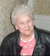 Goldie M. (Frey) Dubyak Obituary May 18, 2022