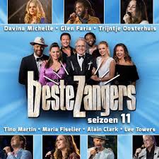 This show is all about music and singing and despite the name, has nothing to do with. Bol Com Beste Zangers Seizoen 11 De Beste Zangers Cd Album Muziek