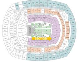 3 Lower Level Taylor Swift Tickets Lincoln Financial Field