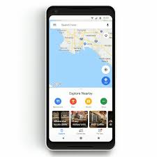 Voici la carte des transport en commun de marseille. Take Control Of Your Commute With Google Maps