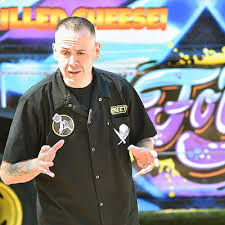 Check spelling or type a new query. Chef Robert Hesse Shares More About Hell S Kitchen And His Upcoming Black Jackets Appearance By Gladiator Seminars Podcast With Host Aaron Chavez A Podcast On Anchor