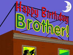 Maybe you would like to learn more about one of these? Birthday Brother Gifs Get The Best Gif On Giphy