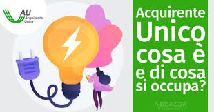 How to abbreviate acquirente unico? G8lsfvz4x3rh0m