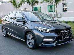 Check spelling or type a new query. Test Caoa Chery Arrizo 6 Gsx 2021 Onties Com