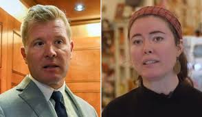 Helena City Commission Candidate Left Voicemail Wishing Cancer, Death