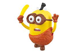 Maybe you would like to learn more about one of these? Mcdonald S Minion Happy Meal Toys Can T Stop Swearing Updated Eater