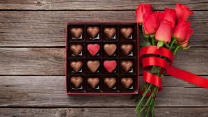 Best plant for valentine's day. Valentine S Day Chocolates Save On Treats From Lindt Hershey S And More