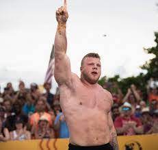 Watch tom stoltman dunk on these trash talkers! Wee Appreciation Post For Tom Stoltman From Invergordon Who Just Managed To Secure A 2nd Place Finish At World S Strongest Man 2020 Tom Has Always Been Vocal About Living With Autism And