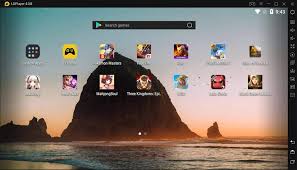 Ldplayer é um emulador grátis que permite baixar e instalar jogos garena free fire: Ldplayer Android Emulator Download And Install