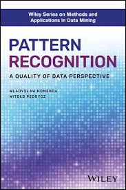 Pattern Recognition Ebook By Wladyslaw Homenda Rakuten Kobo In 2020 Pattern Recognition Machine Learning Deep Learning Data Science
