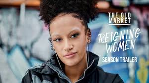 Reigning Women — The Old Market, Hove