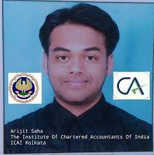 CA. Arijit Saha