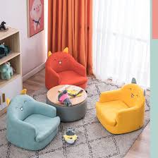 It for a child age 2+4 years old. China Baby Sofa Seat Single Cute Small Sofa Children Cartoon Mini Sofa Baby Learn To Sit On Sofa 0401 China Sofa Children Cartoon Mini Sofa