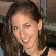 Amanda Brower, Editor in New York, United States