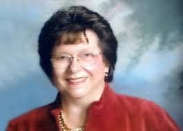 Julia Welsh Obituary