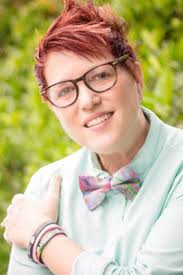 Robin Maynard-Harris (she/her/hers)