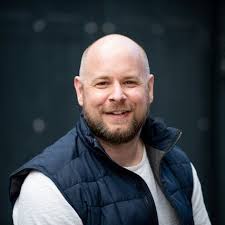 Ian Leggett Email & Phone Number