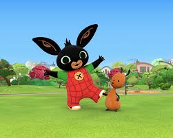 All the world's information is at your fingertips. Ausmalen Bing Bunny