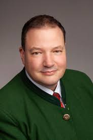 Prok. Robert Roman, MSc