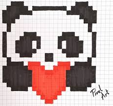 Qui a été élégant coloriage pixel a imprimer j'espère utile et vous l'aimez. Epingle Par Patricia Dauer Sur Pixel Art Dessin Pixel Dessin Petit Carreau Coloriage Pixel