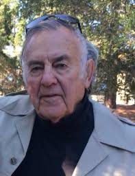 Tom Kincaid Obituary