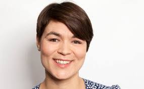 Nora Winter's Instagram, Twitter & Facebook