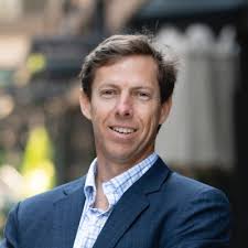 We're excited to welcome Wilmington local Tyler Newman as the new Vice  President of External Affairs.