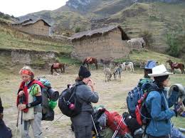 Tauli Community (photo by Manuel Celaya)