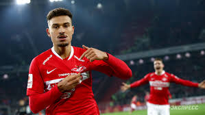 123100, москва, краснопресненская набережная д.10, стр. Spartak Cska 3 2 4 Marta 2020 1 4 Finala Kubka Rossii Obzor Matcha Video Golov Sport Ekspress