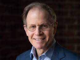 Dr. Dan Siegel, Parenting from the Inside Out — Jessica Honegger