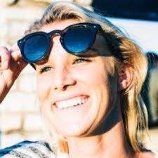 Nicole Eddy's Instagram, Twitter & Facebook