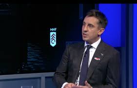 Manchester united's new uruguayan strike ace said sorry for his social media. Neville And Carragher React To Racist Edinson Cavani Instagram Post Metro News