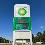 Fueling Station Signs | Petroleum Signage | Gas Company Signs
