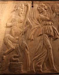 Syrinx Mythologie Wikipedia
