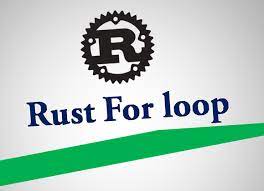 Rust For Loop Javatpoint Company Logo Tech Company Logos Loop