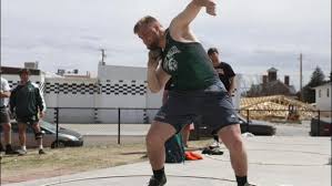 Wyoming All-Time Greats: Boys Top 307 All-Time Shot Put