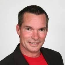 Scott Mcnett's Instagram, Twitter & Facebook