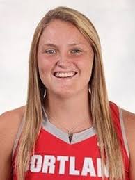 Puccio returns to volleyball NCAAs