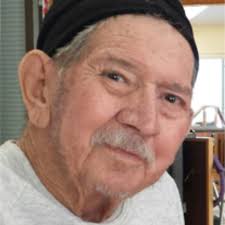 Gilbert Serrano Obituary January 12, 2017