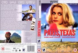 With his outsider's view of america, wim wenders (wings of desire, alice in the cities) transforms paris, texas into a haunting tale of loss, redemption and… Paris Texas Movie Dvd Scanned Covers 211paristexas R2uk Hires Dvd Covers