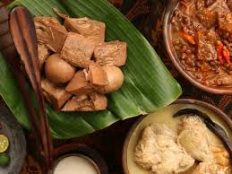 Maybe you would like to learn more about one of these? 5 Resep Masakan Jawa Berkuah Yang Mudah Dan Sedap Dream Co Id