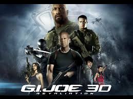 Hollywood action movies hd wallpapers. Gi Joe Retaliation Wallpaper 1024x768 5544
