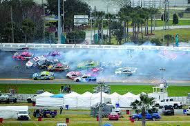 We have tracks with a variety of shapes and. Nascar Takes Gambling Dive