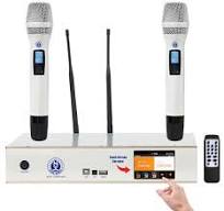 Singtronic Complete Digital 2000W Youtube Karaoke System Select Songs by  Phone Apps