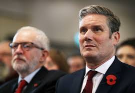 Whose side is Labour on?