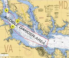 Dahlgren Potomac River Noise Advisory For April 3 4 2018
