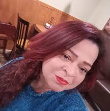 Maritza Miami in people