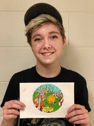 Janell Moss's Instagram, Twitter & Facebook