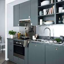 Maybe you would like to learn more about one of these? Cuisines Pas Cher 11 Modeles De Cuisines Chic A Petits Prix Cote Maison