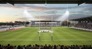 Il est le stade résident du provence rugby, équipe de rugby à xv de la ville.sa capacité d'accueil est de places. Aix En Provence Stade Maurice David Aix En Provence The Place To Be
